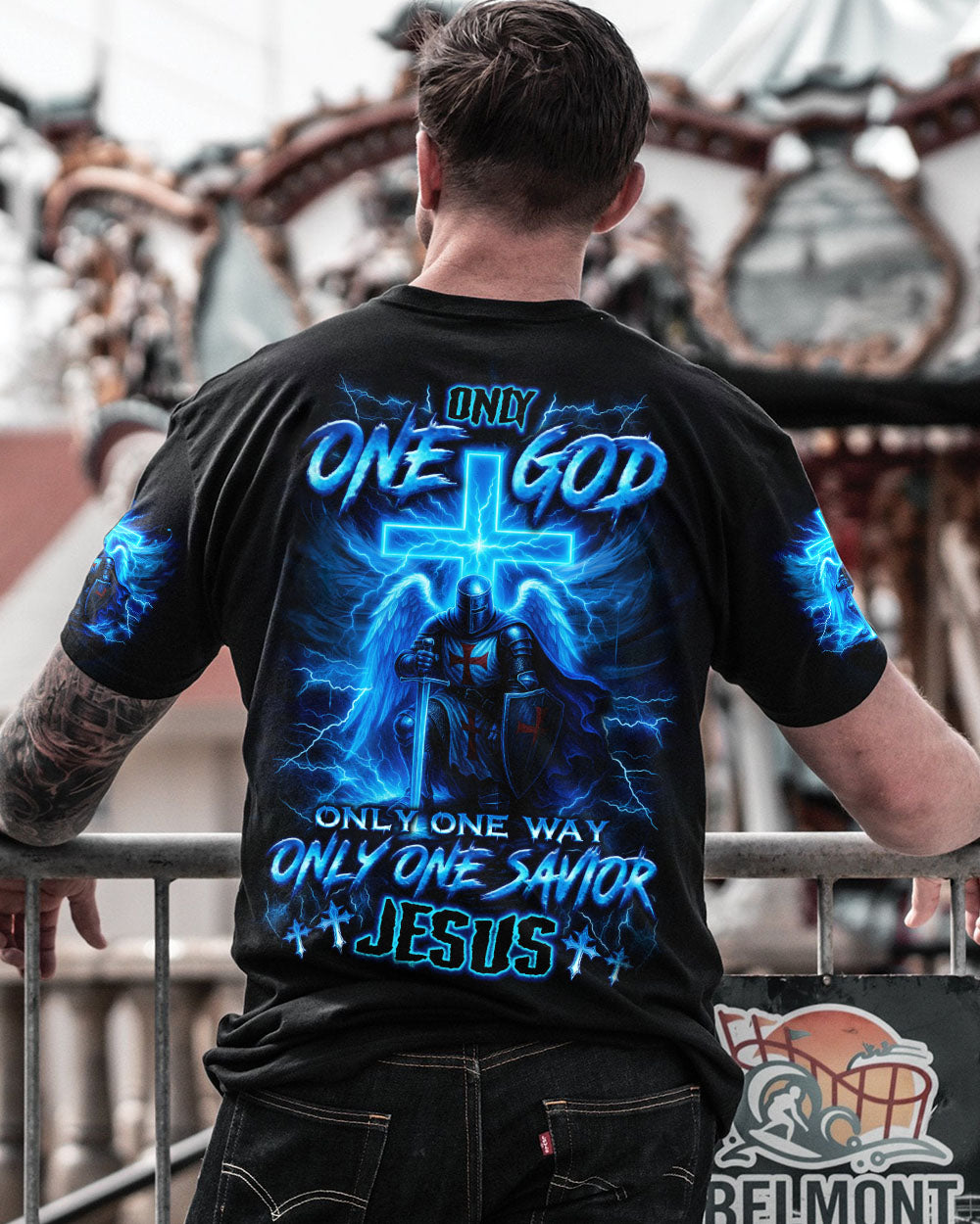 Category_Short sleeves