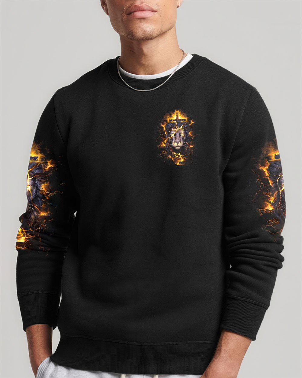Category_Sweatshirt & Hoodies