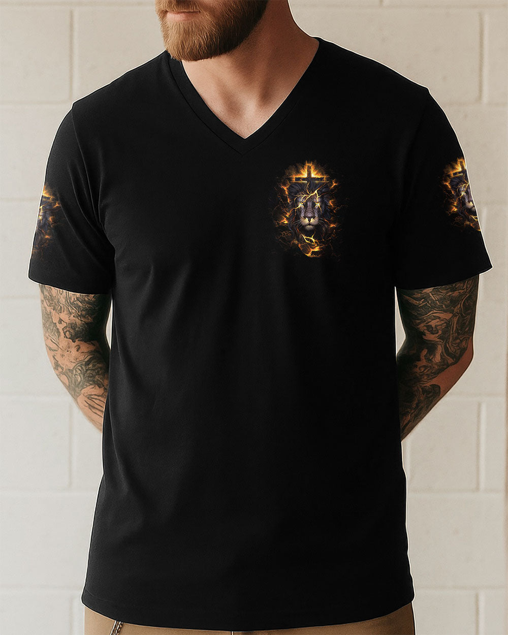 Category_Short sleeves