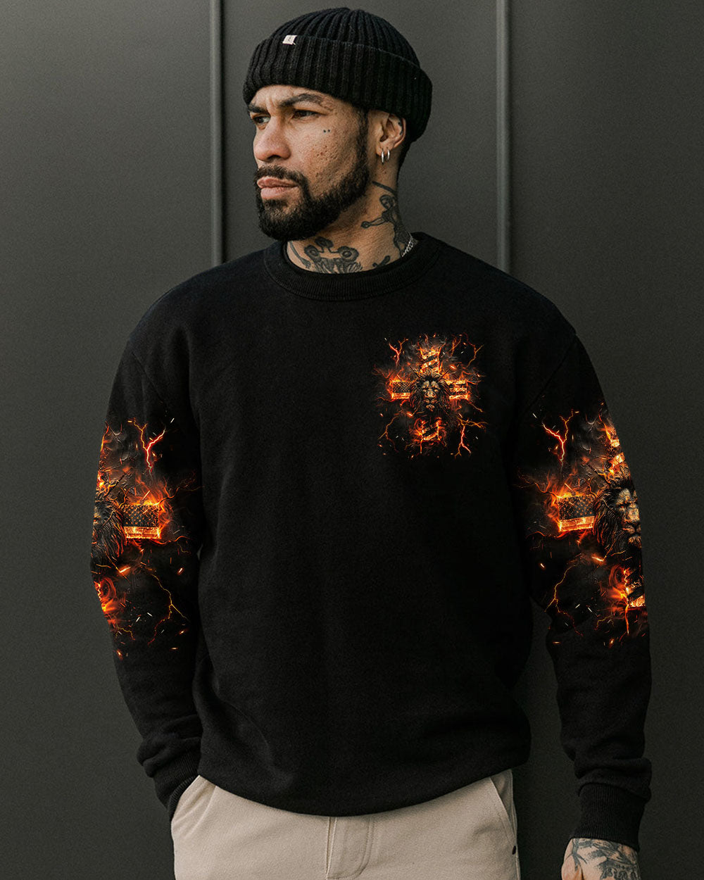 Category_Sweatshirt & Hoodies