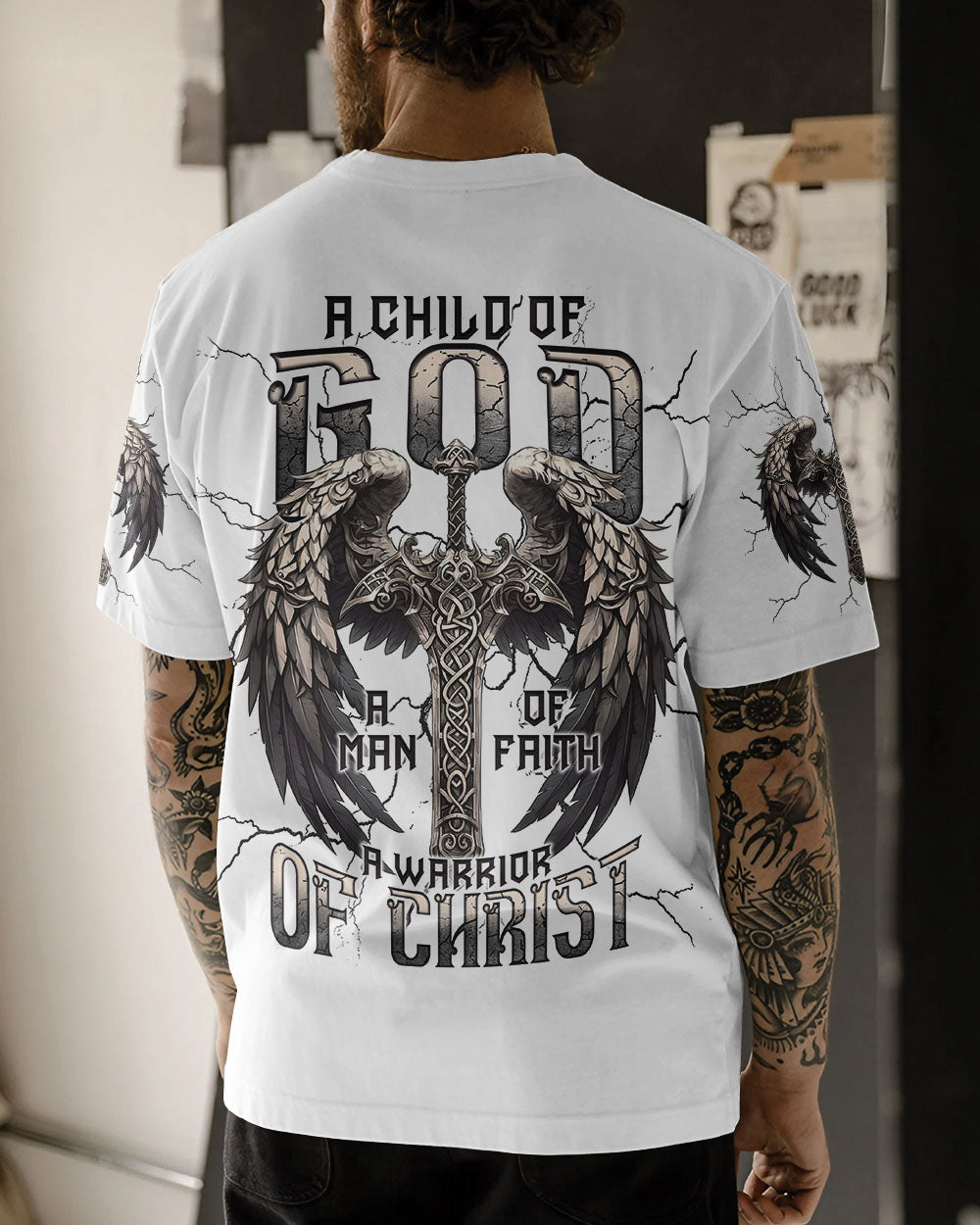 Category_Short sleeves