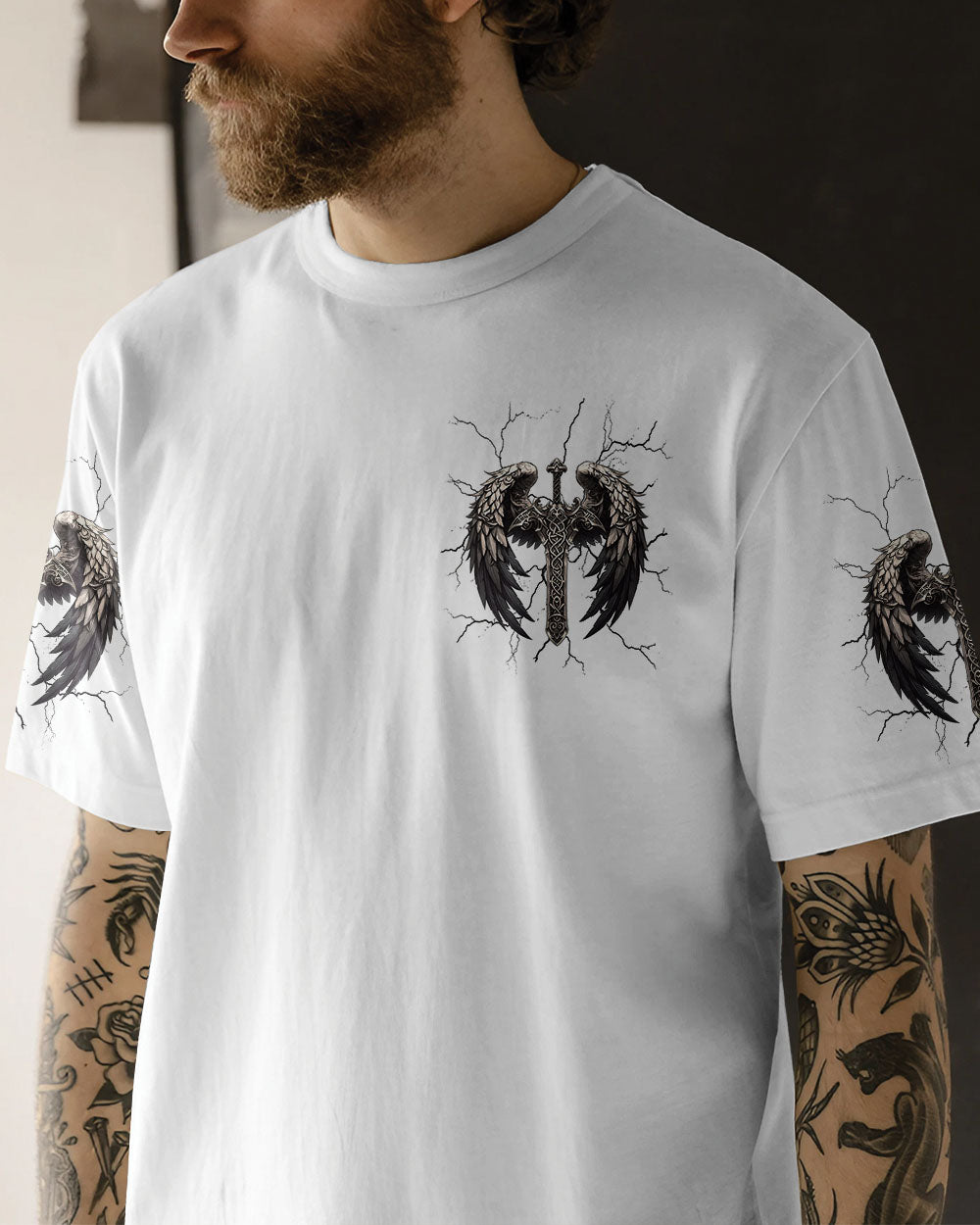 Category_Short sleeves