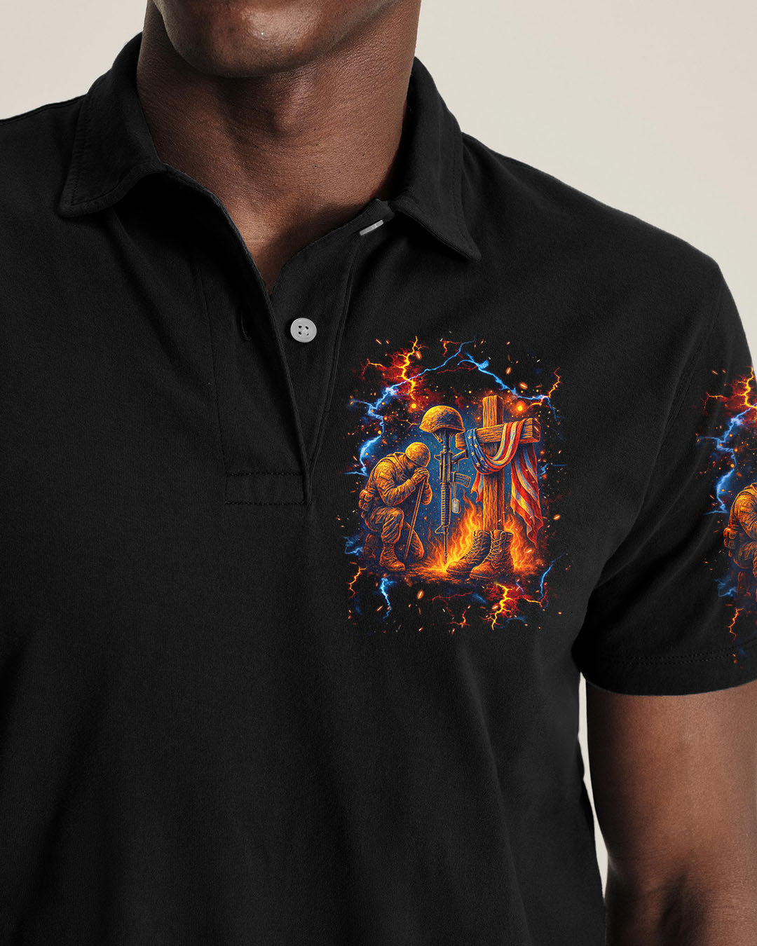 Category_Short sleeves