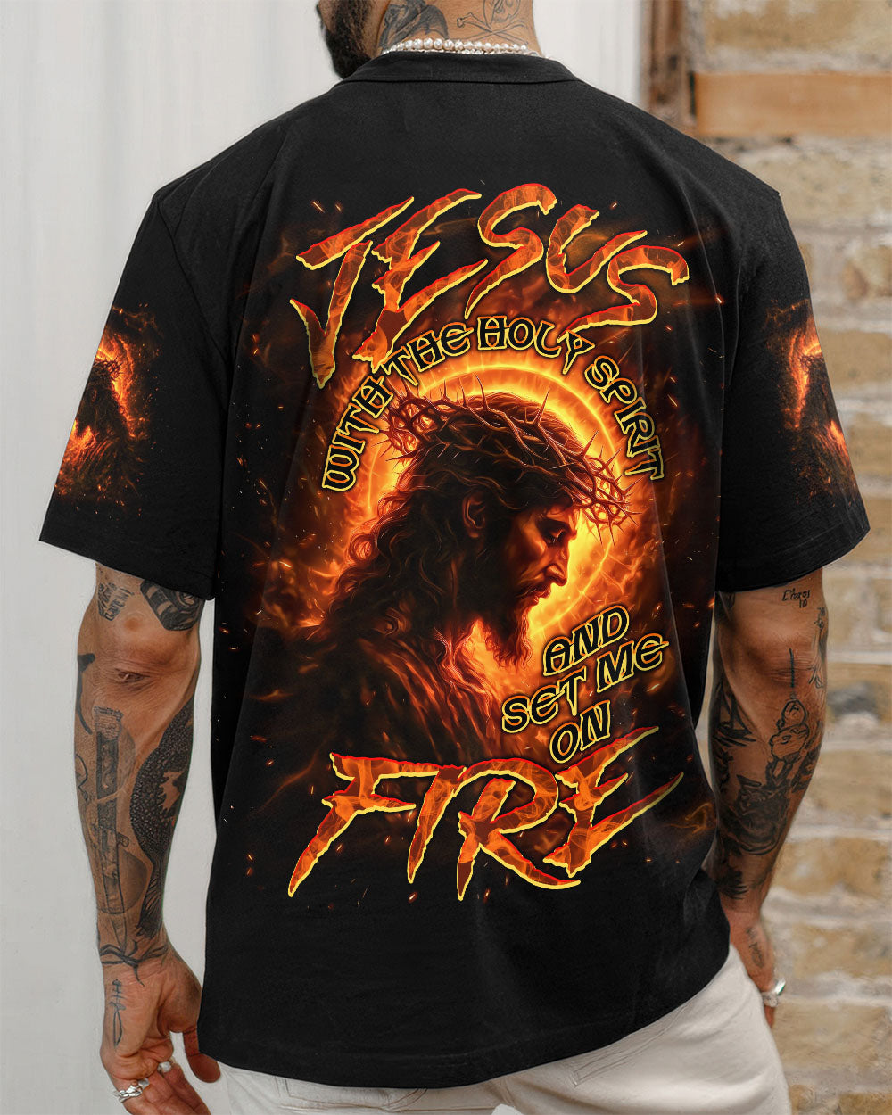 Category_Short sleeves