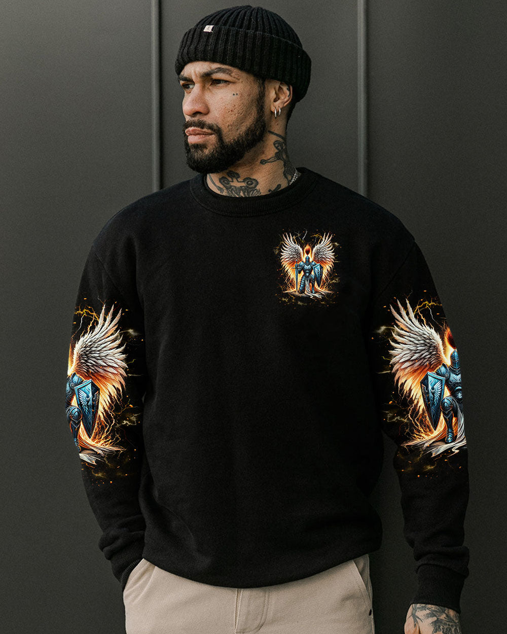 Category_Sweatshirt & Hoodies