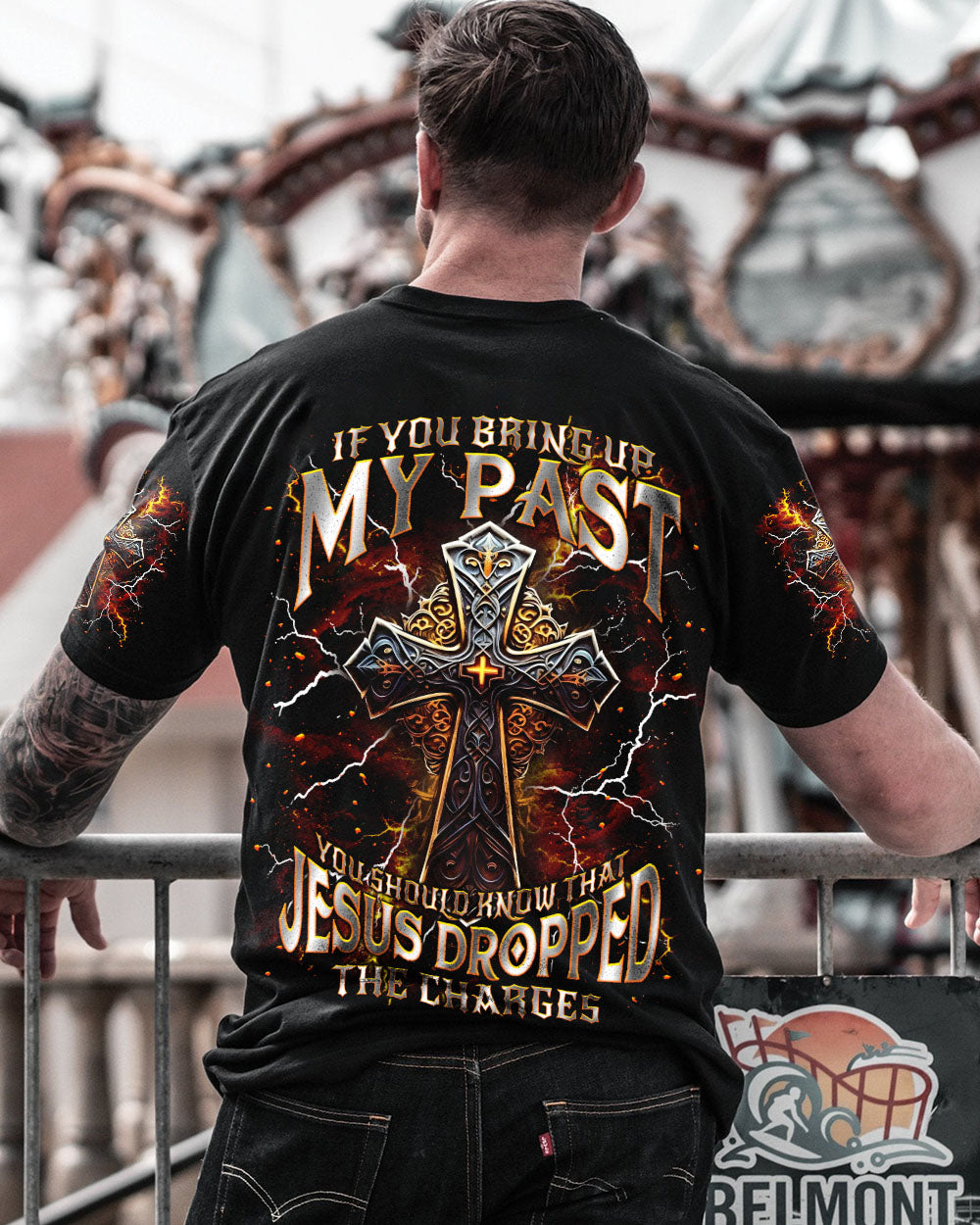Category_Short sleeves