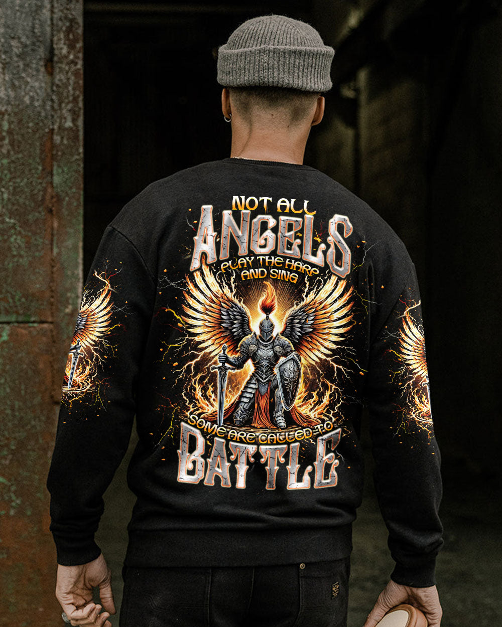 Category_Sweatshirt & Hoodies