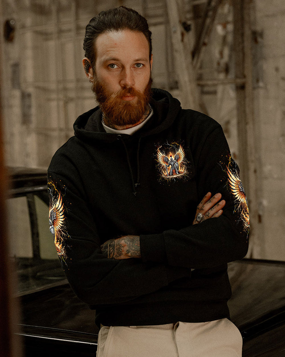 Category_Sweatshirt & Hoodies