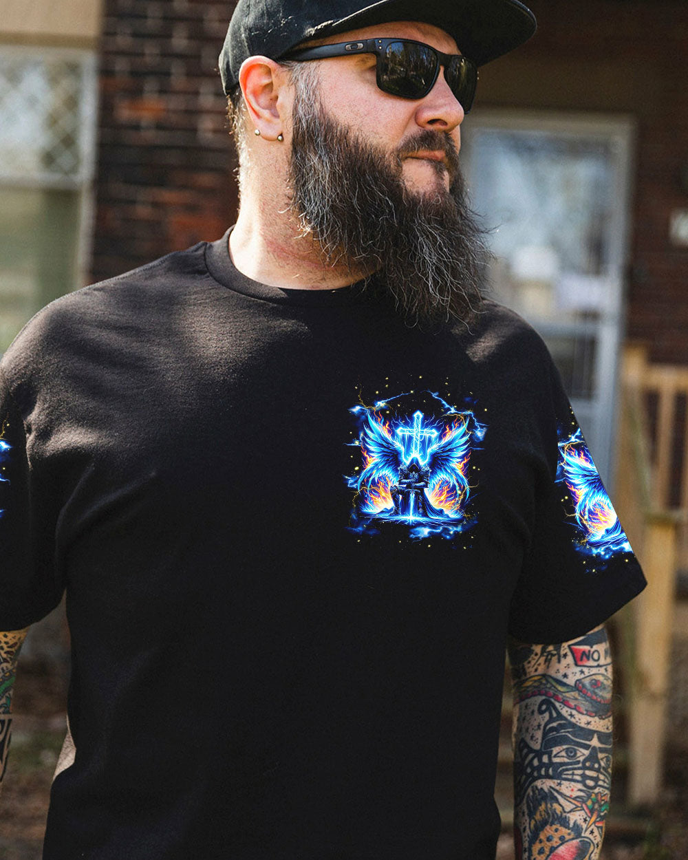 Category_Short sleeves