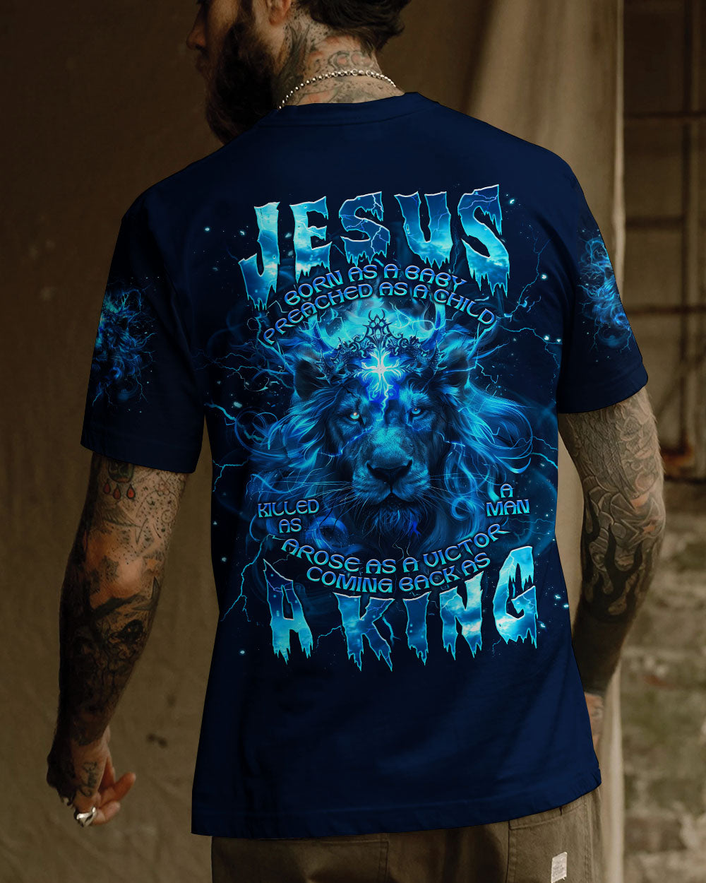Category_Short sleeves