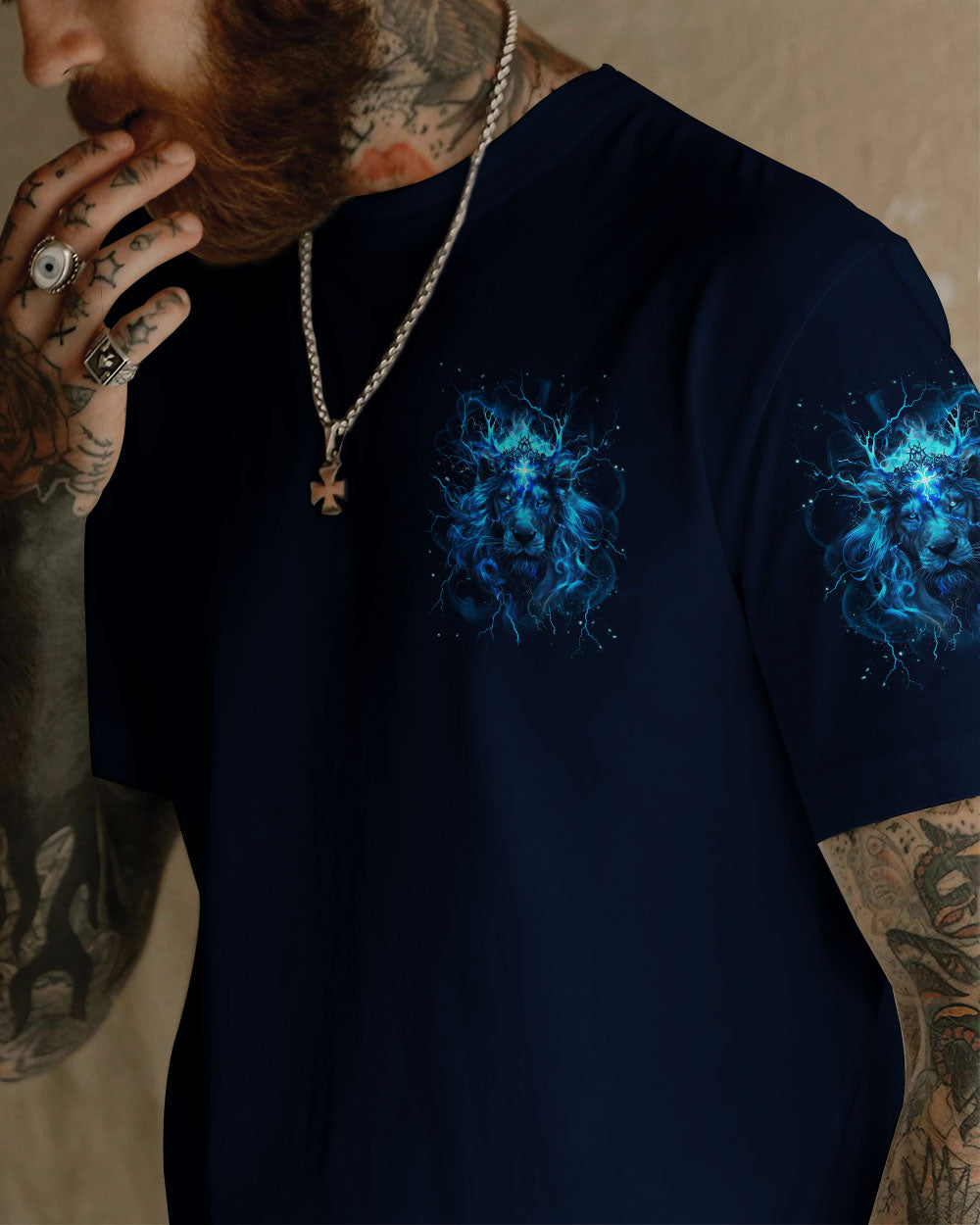 Category_Short sleeves