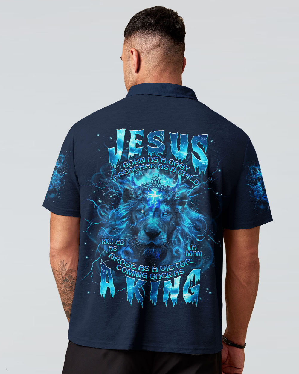 Category_Short sleeves