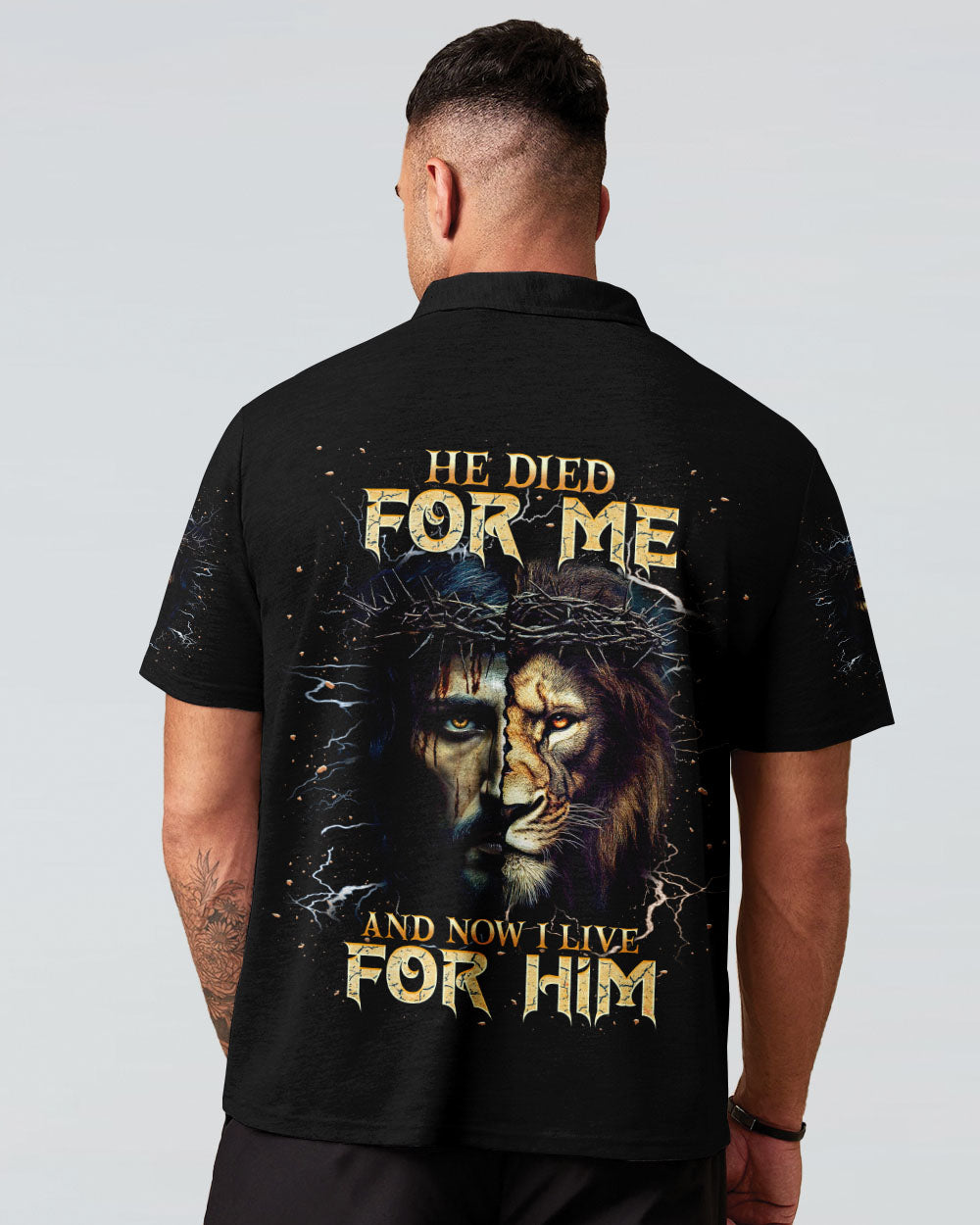 Category_Short sleeves