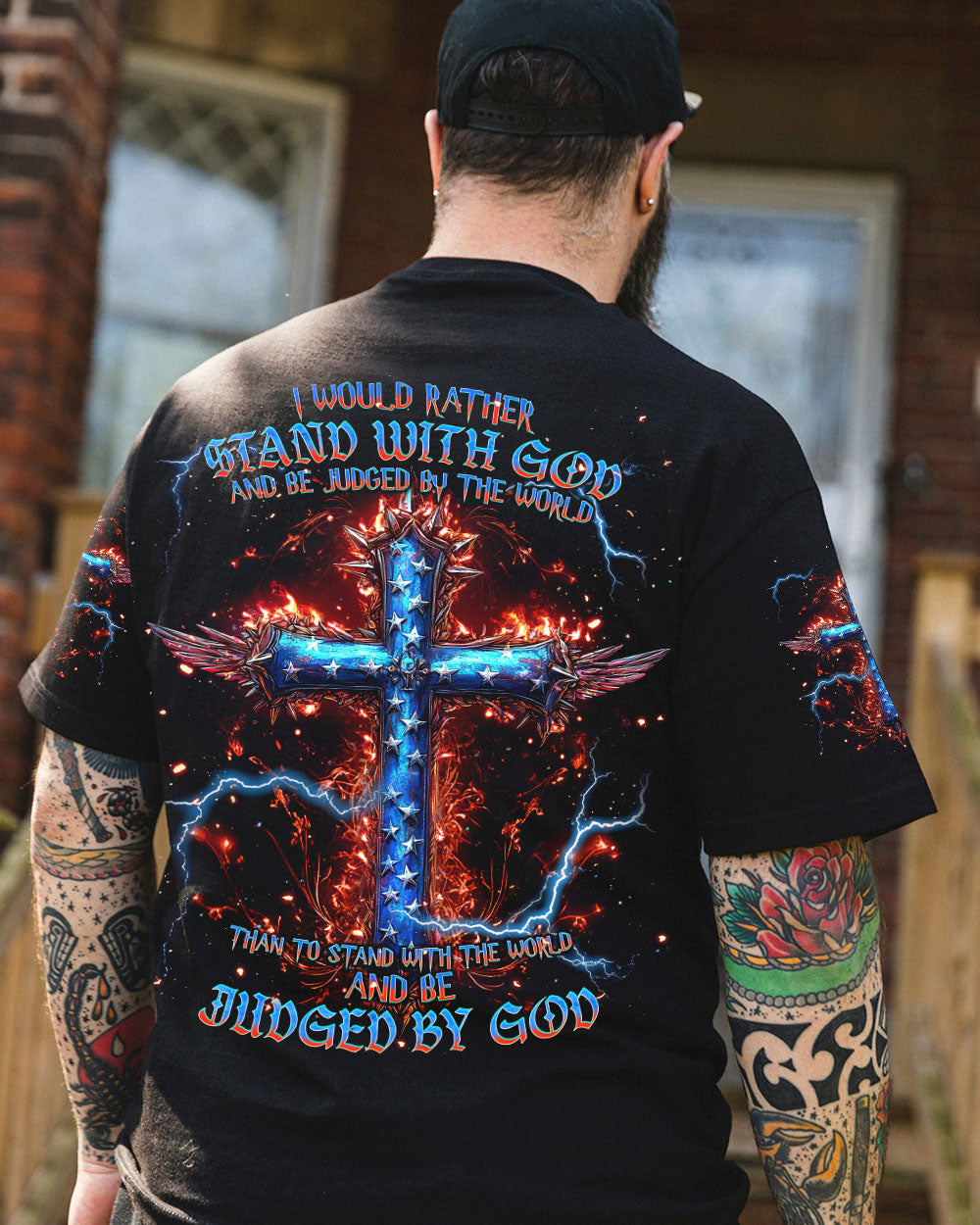 Category_Short sleeves