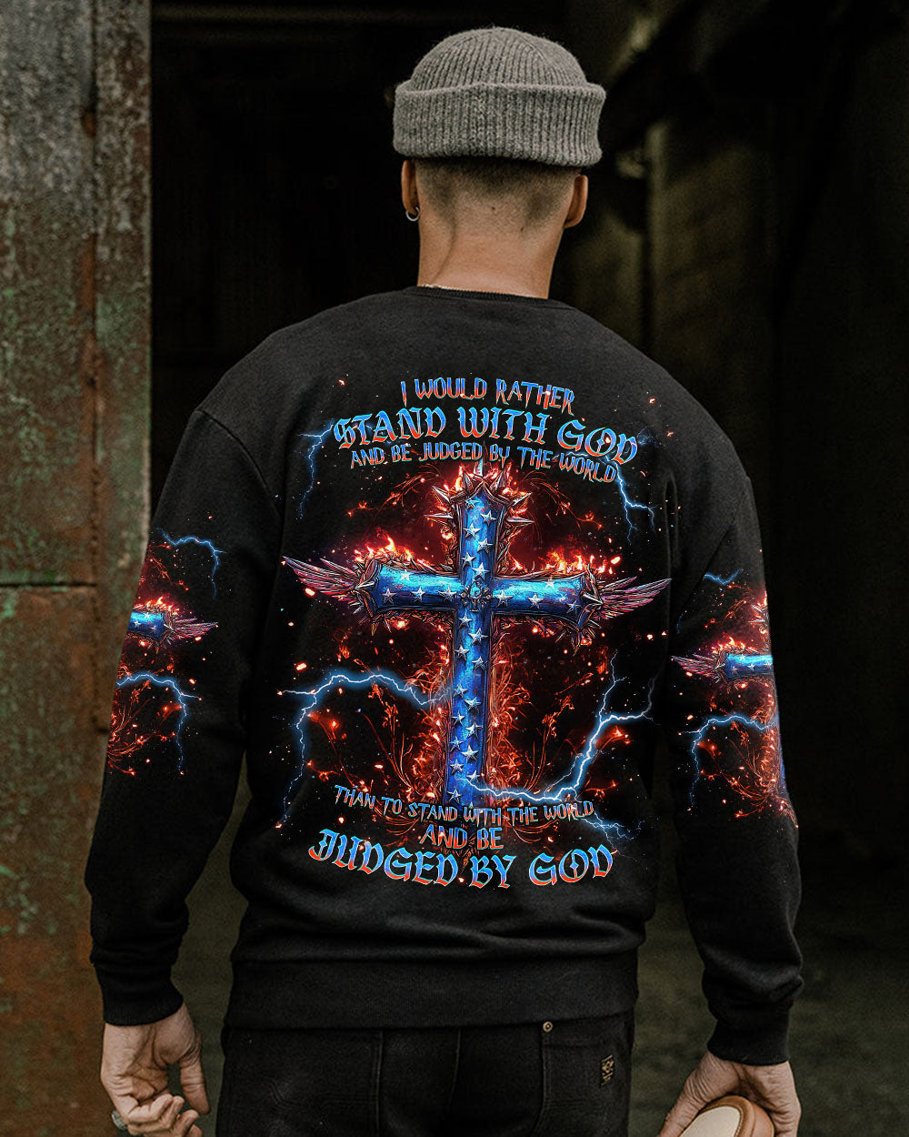 Category_Sweatshirt & Hoodies
