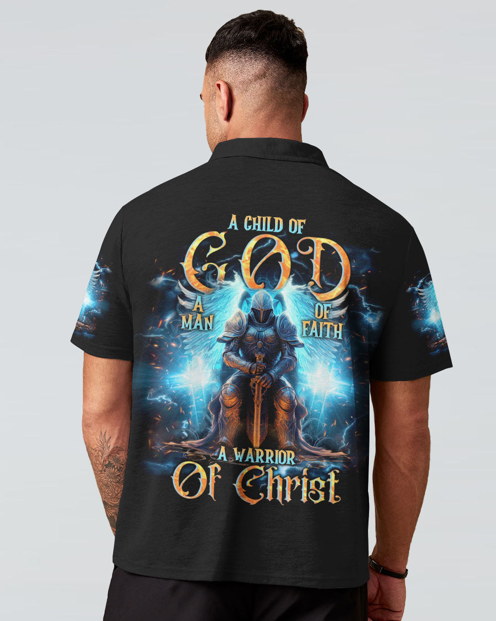 Category_Short sleeves