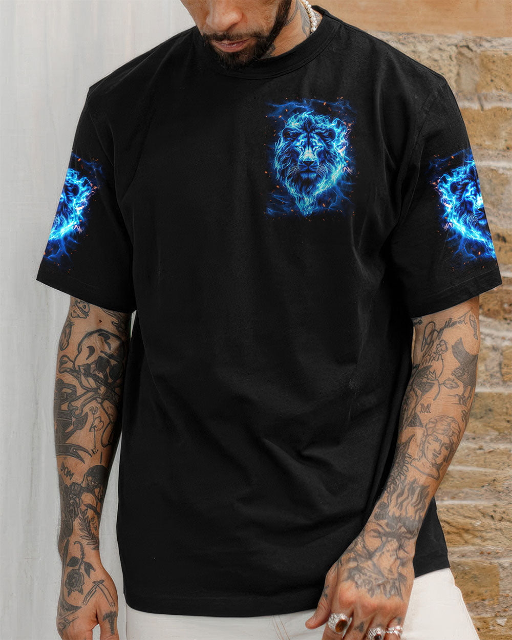 Category_Short sleeves