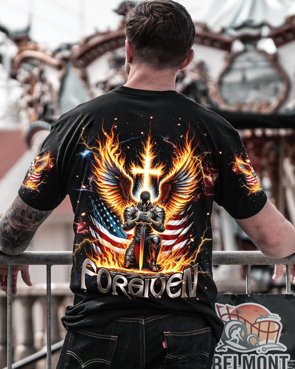 Category_Short sleeves