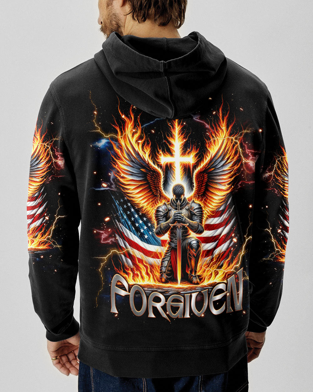 Category_Sweatshirt & Hoodies