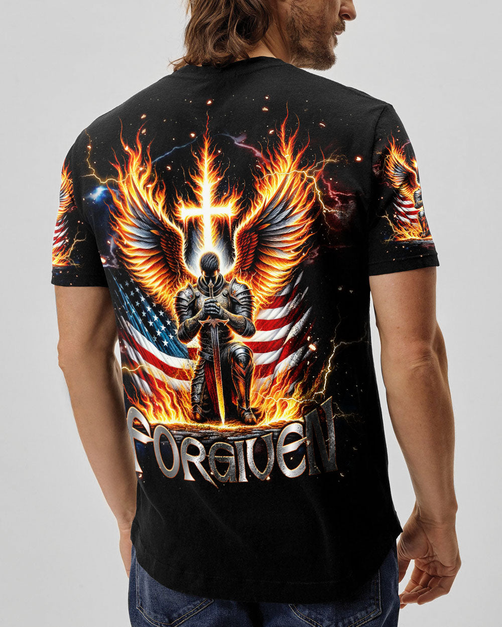 Category_Short sleeves