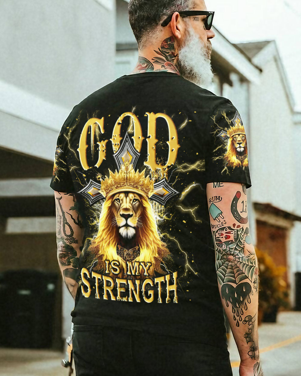 Category_Short sleeves