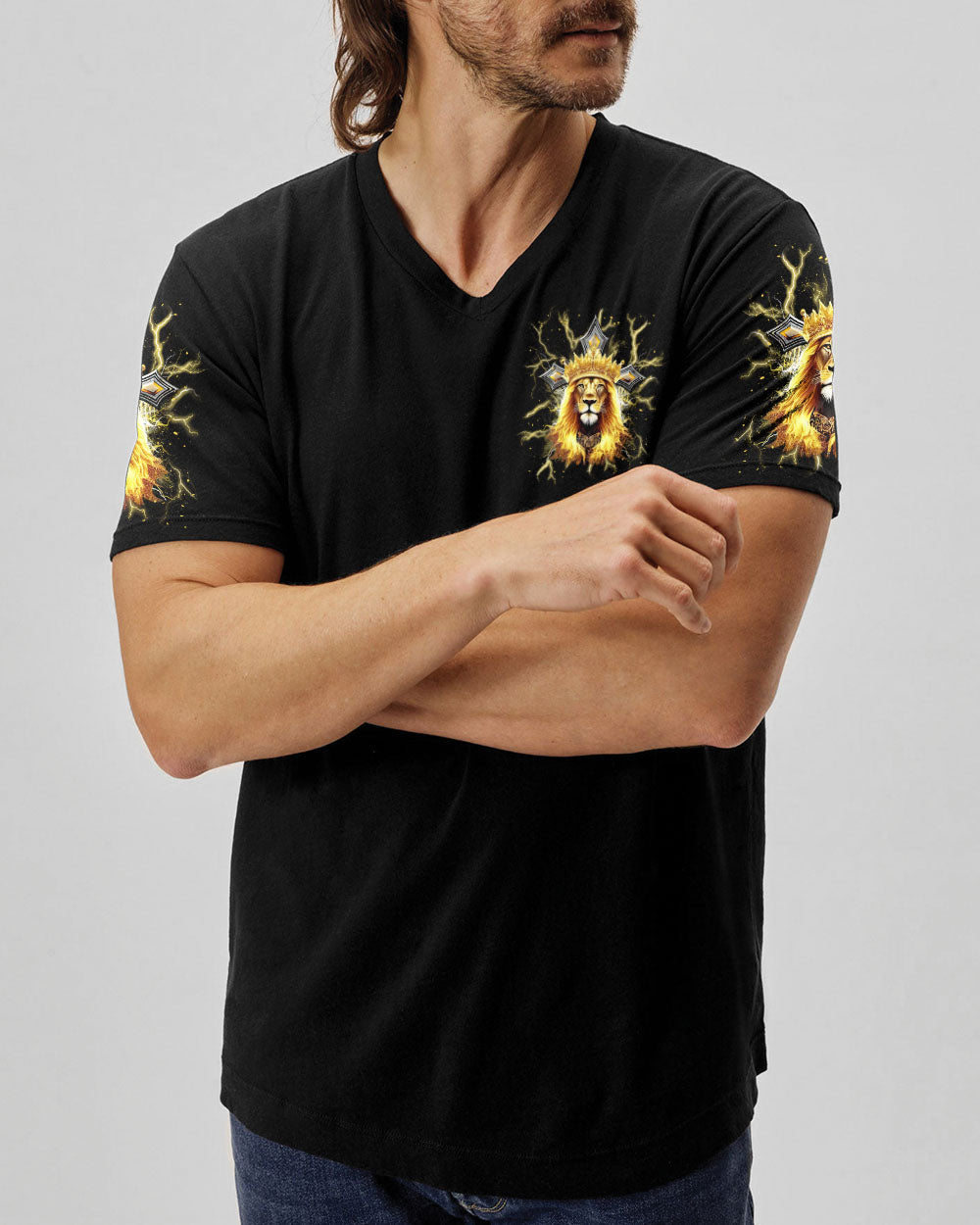 Category_Short sleeves