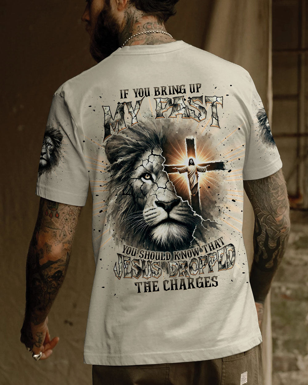 Category_Short sleeves