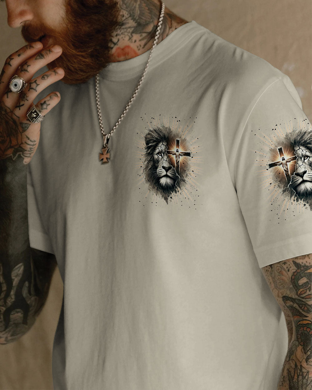 Category_Short sleeves