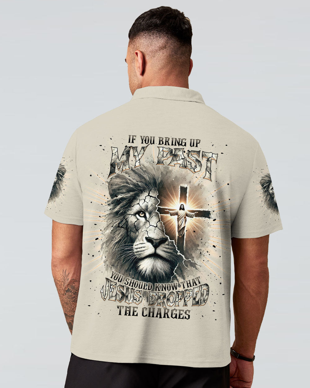 Category_Short sleeves