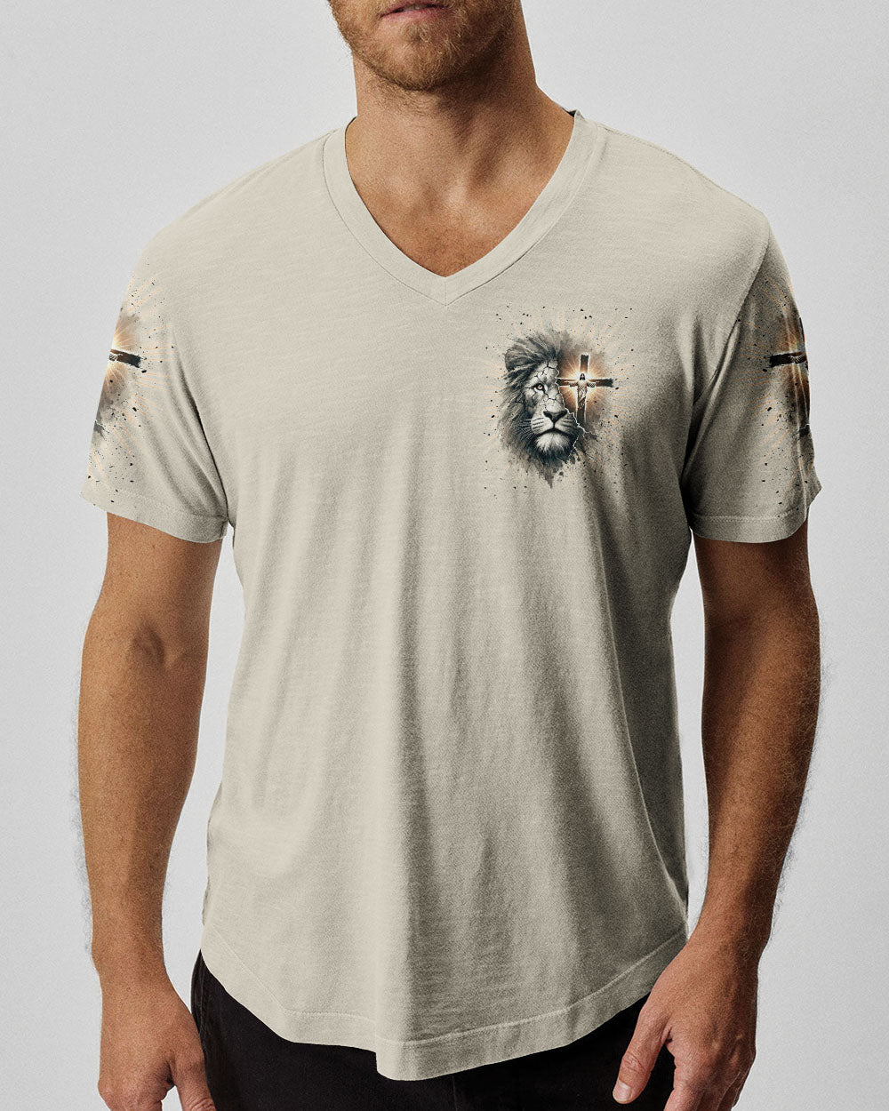 Category_Short sleeves