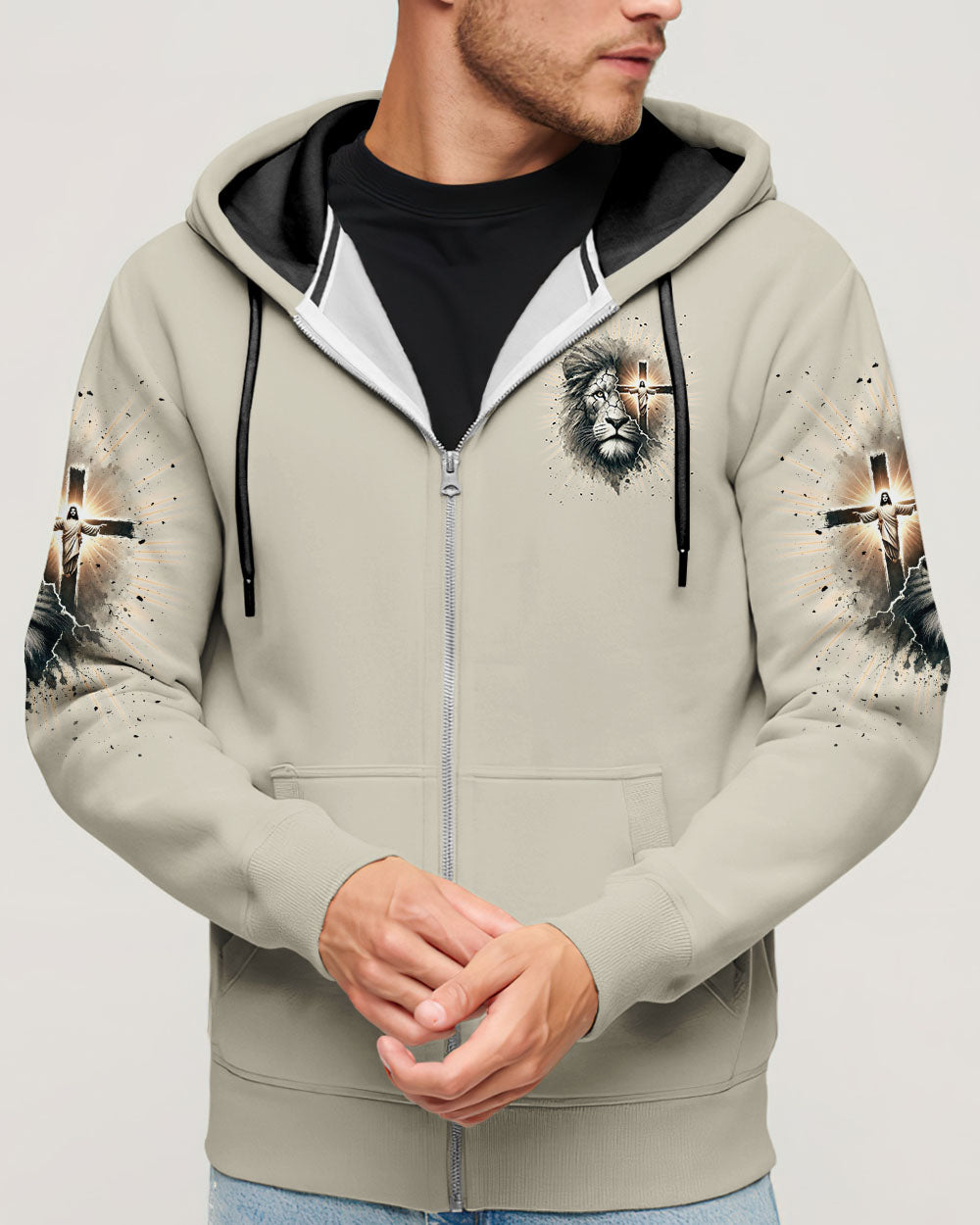 Category_Sweatshirt & Hoodies