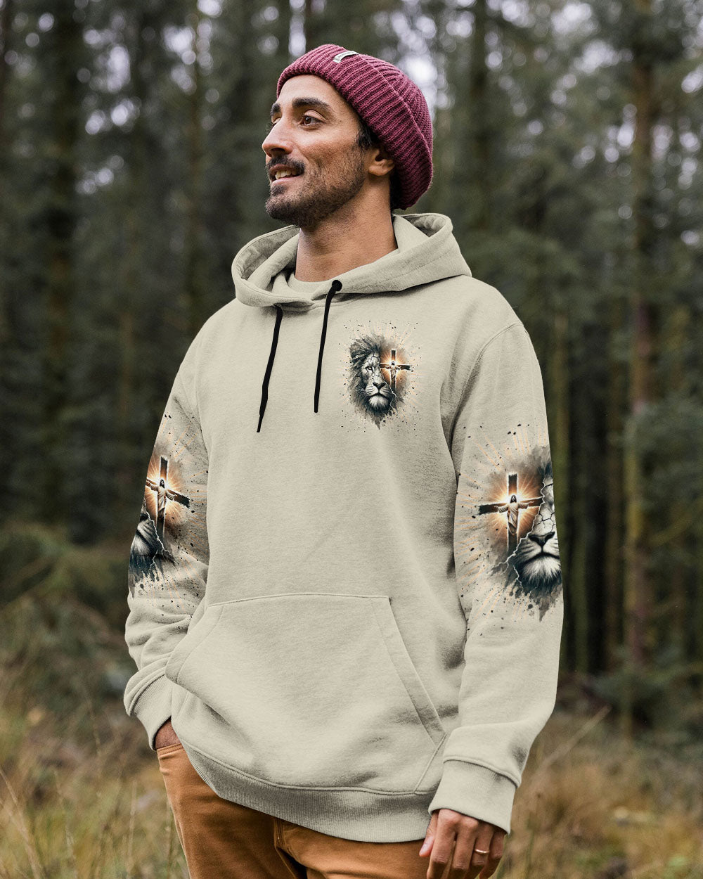 Category_Sweatshirt & Hoodies