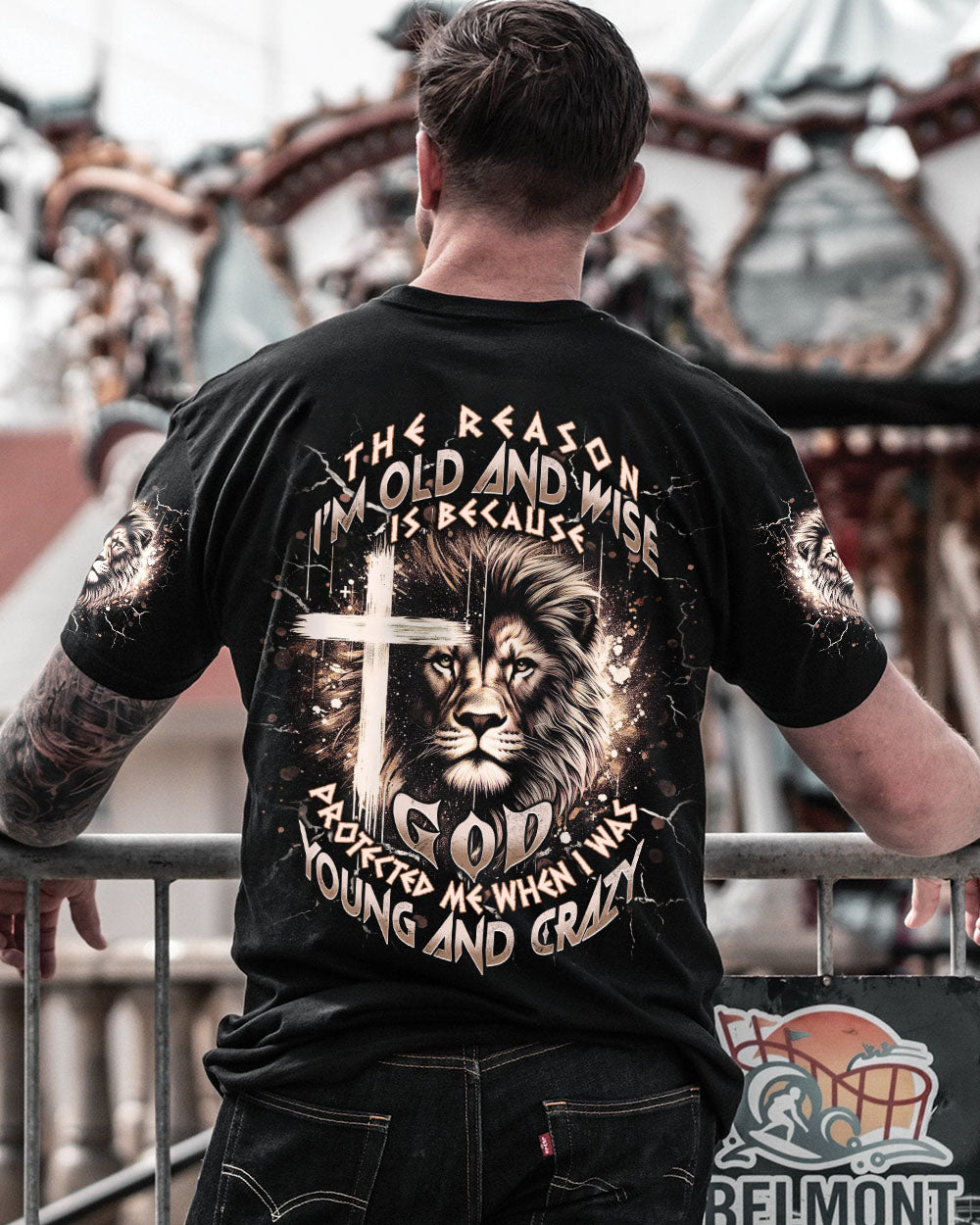 Category_Short sleeves