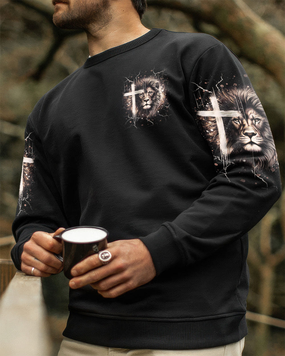 Category_Sweatshirt & Hoodies