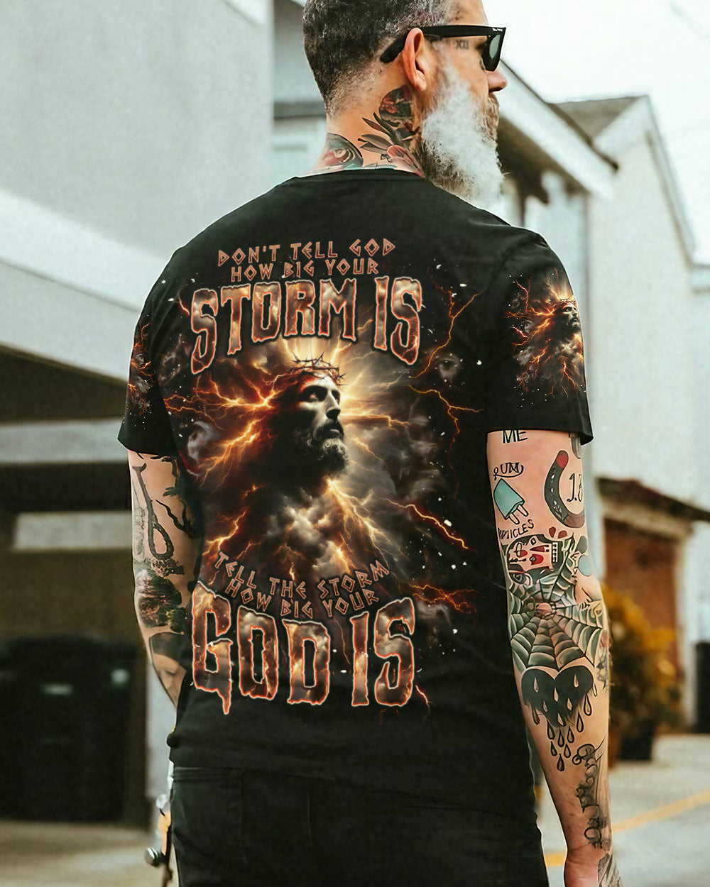 Category_Short sleeves