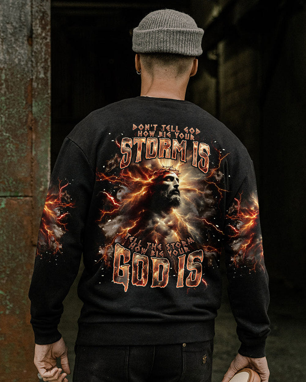 Category_Sweatshirt & Hoodies