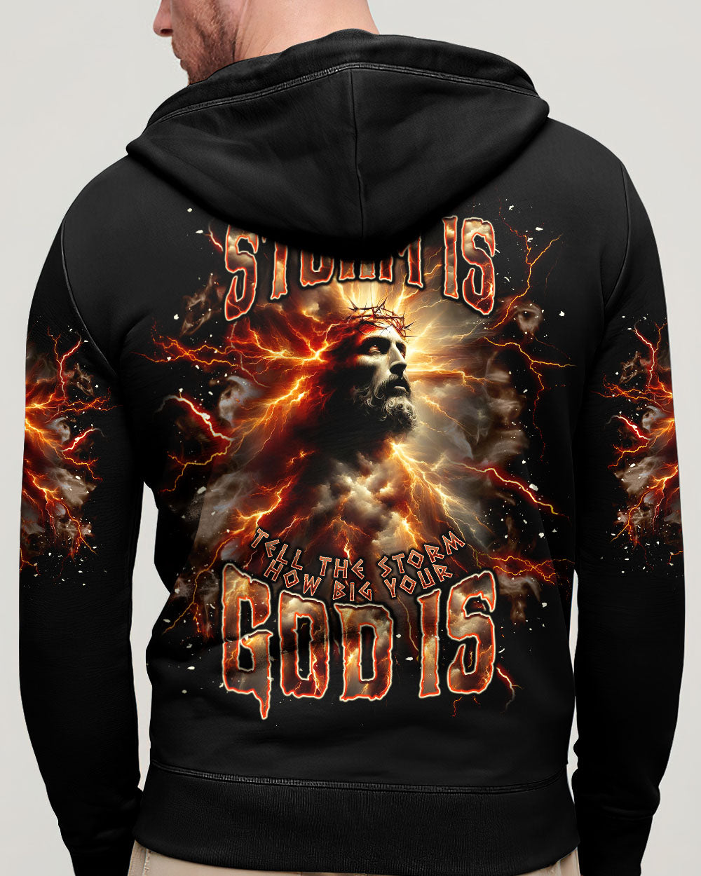 Category_Sweatshirt & Hoodies