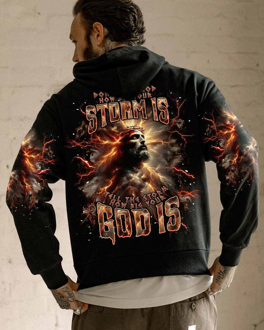 Category_Sweatshirt & Hoodies