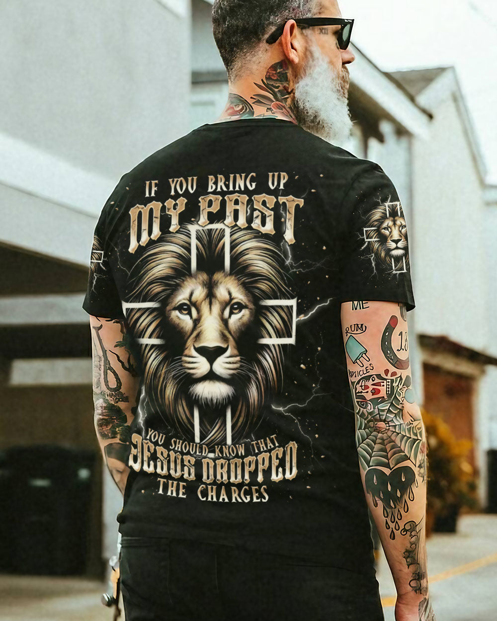 Category_Short sleeves