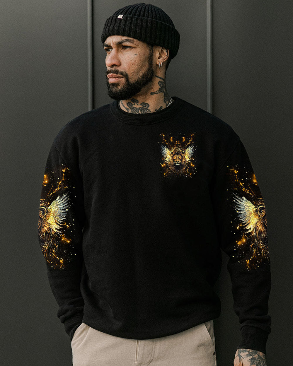 Category_Sweatshirt & Hoodies