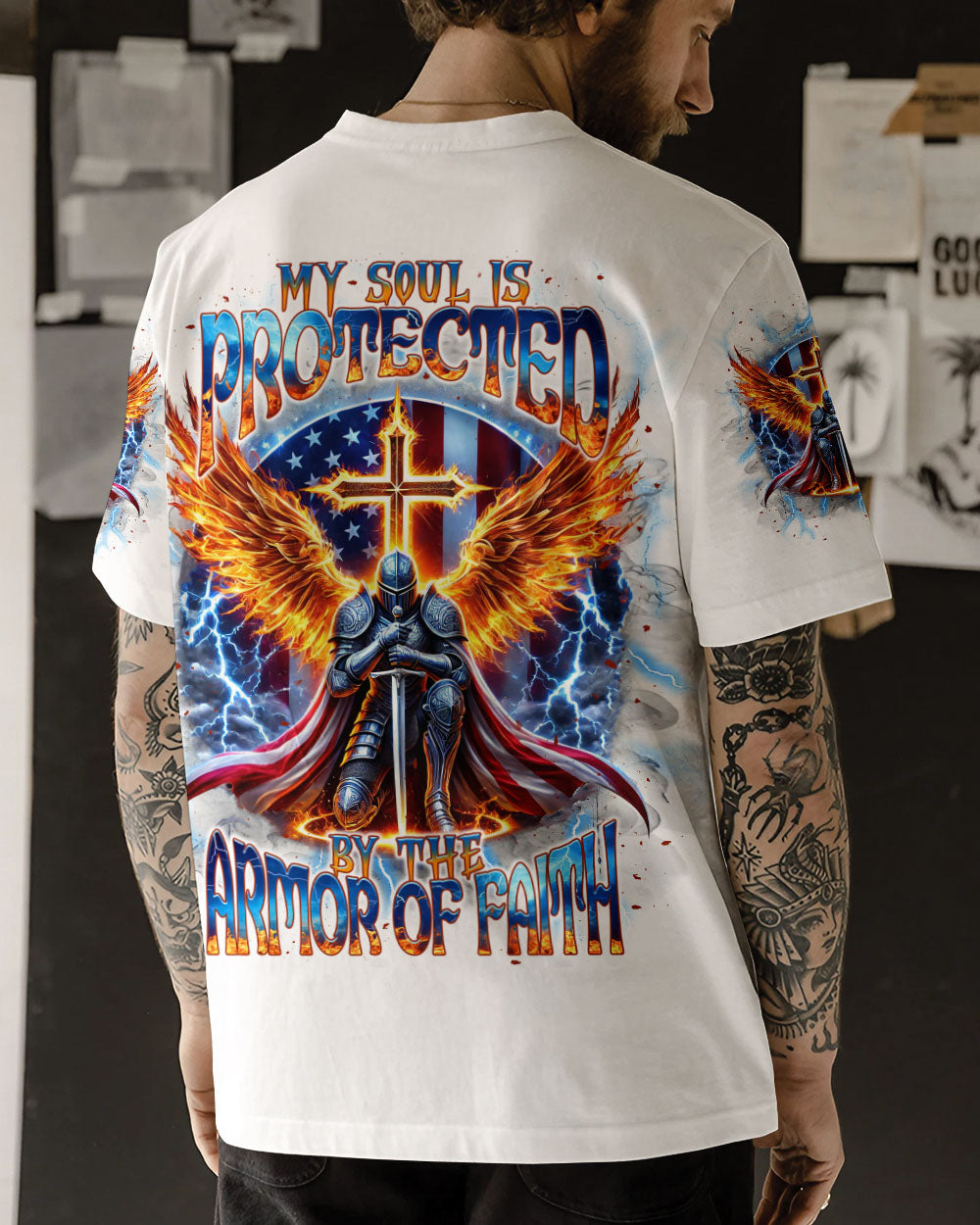 Category_Short sleeves