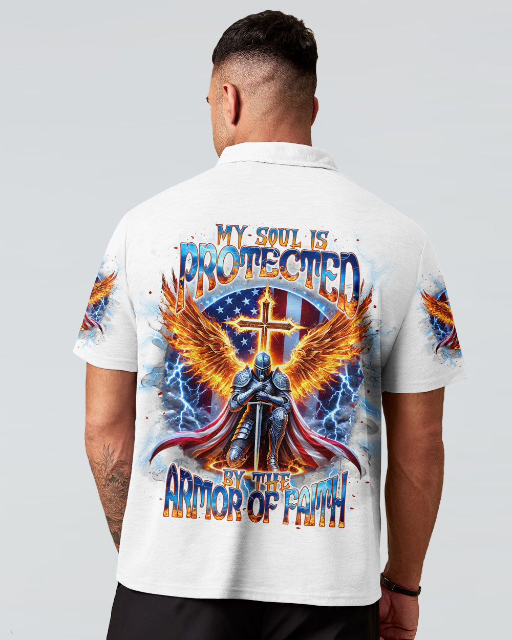 Category_Short sleeves