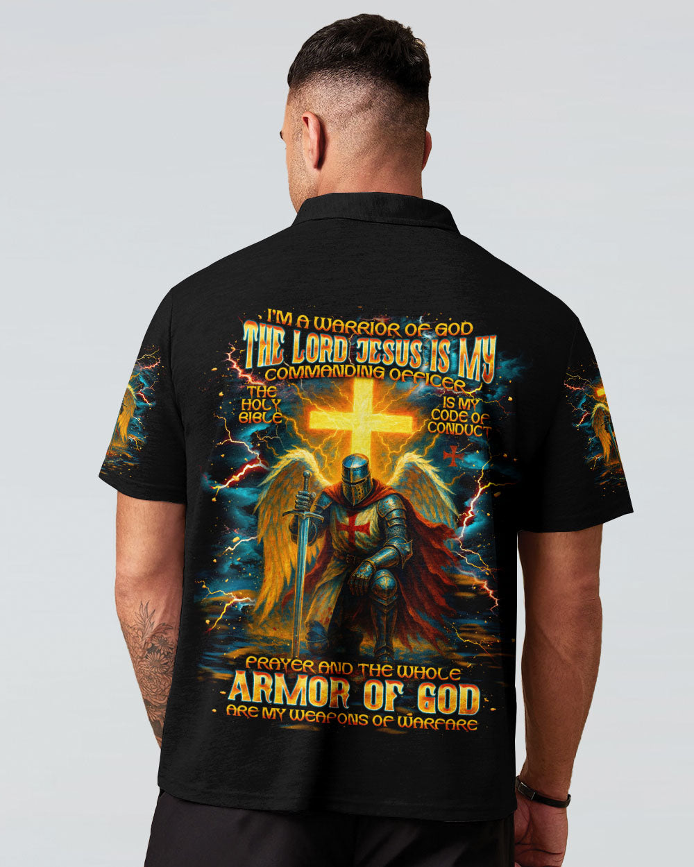 Category_Short sleeves