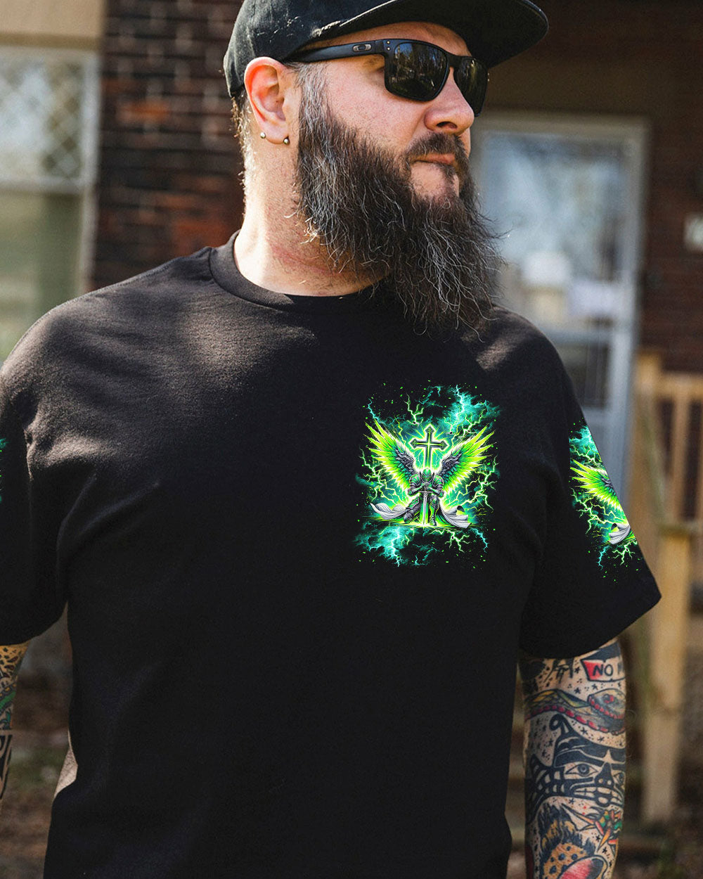 Category_Short sleeves