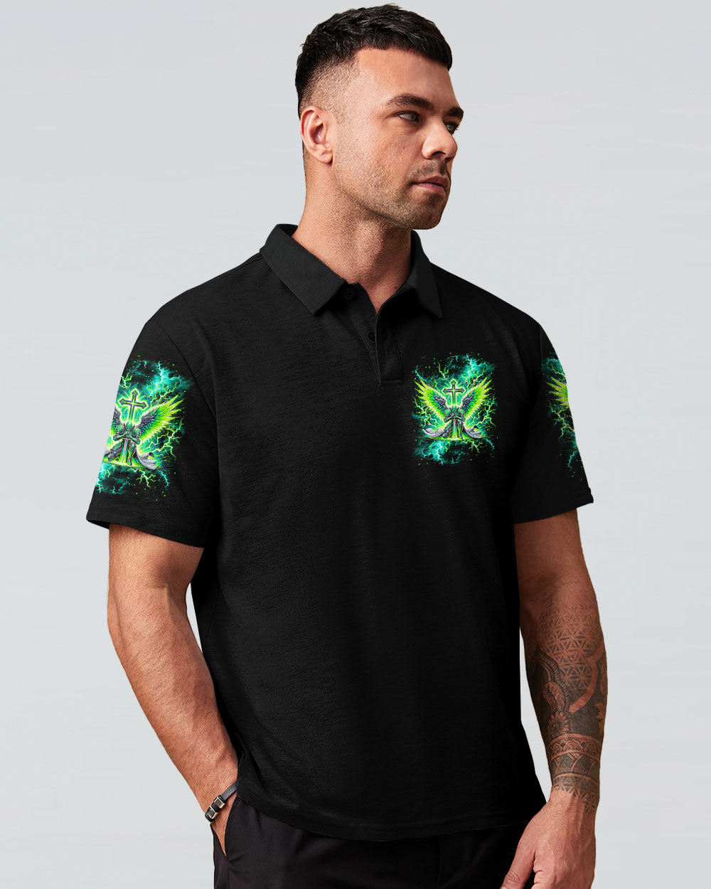 Category_Short sleeves