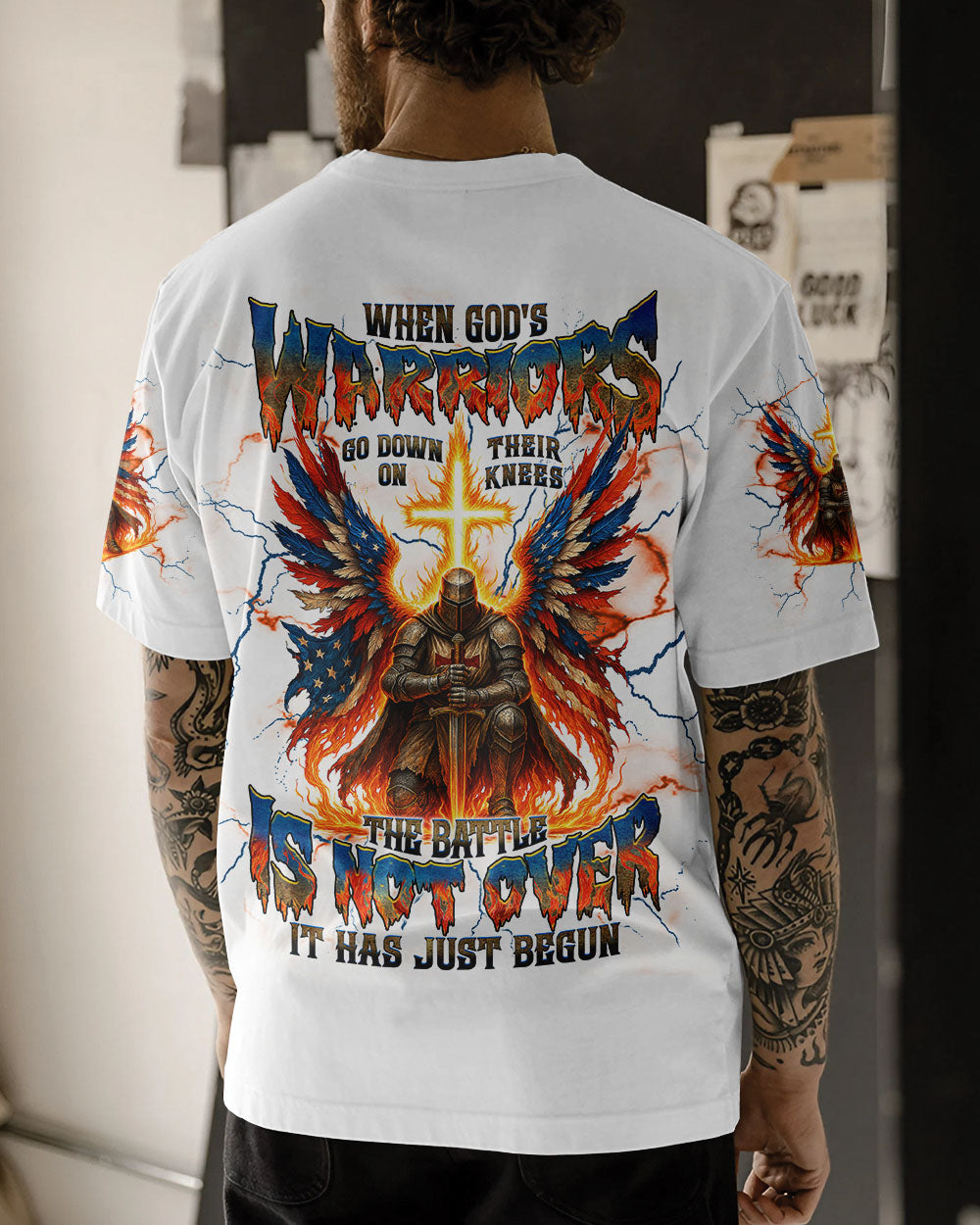 Category_Short sleeves