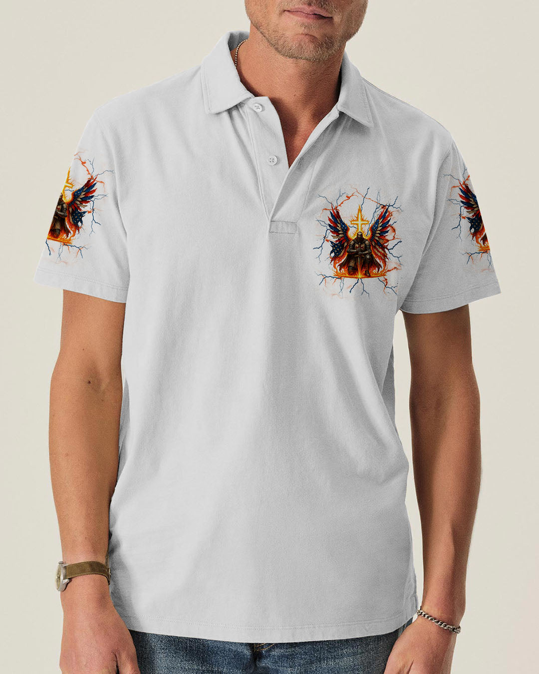 Category_Short sleeves