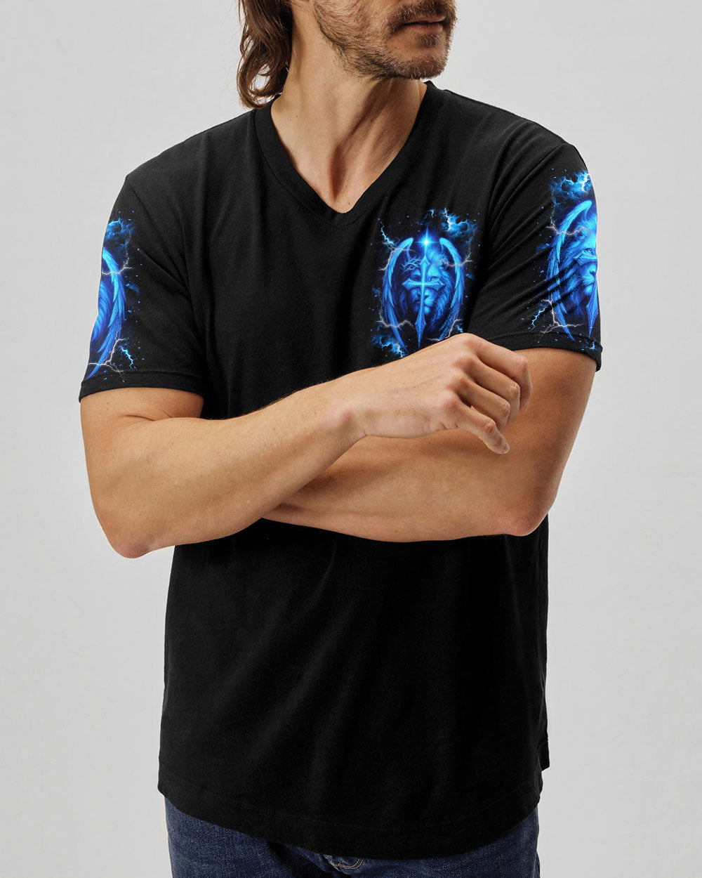 Category_Short sleeves