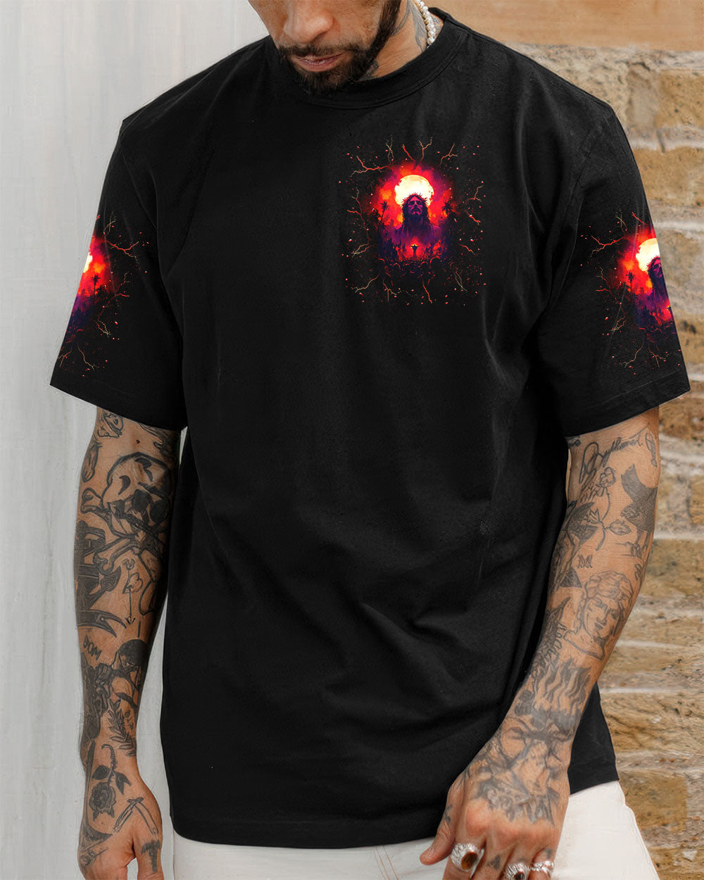 Category_Short sleeves
