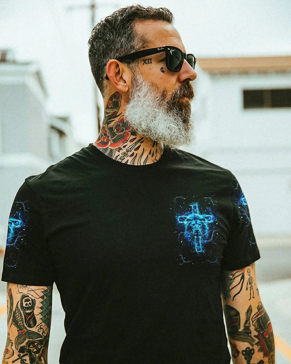 Category_Short sleeves